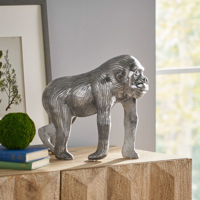 Décoration de singe