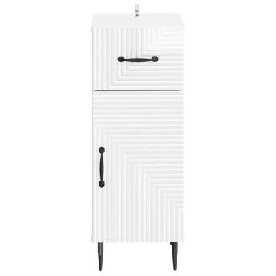 Bathroom Cabinet