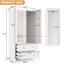 Armoire-penderie Armoire
