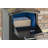 Elephantrunk Parcel Drop Box 2 Door Front Load Vertical Package Drop-10377000