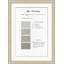 Neutral 22 Print by Danielle Rollins