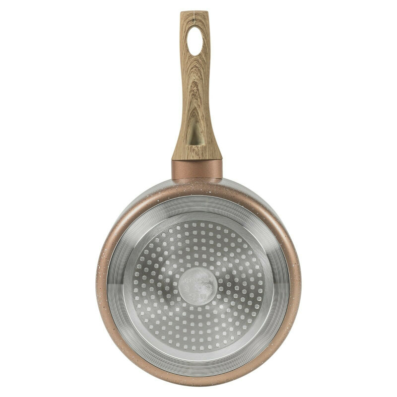 Aluminum Non-Stick Frying Pan, 28 cm