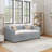 Versatile Upholstered Daybed with Extraordinary Comfort and Functionality-1025983529-1025983530