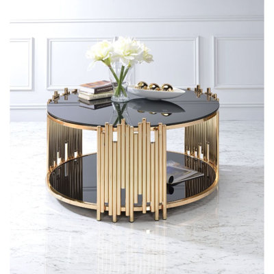 Table basse simple Tanquin