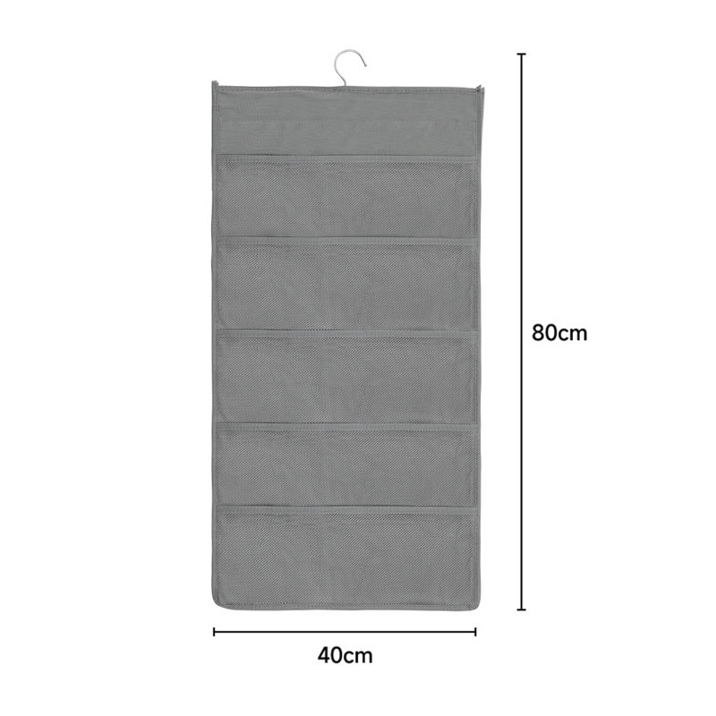 Fabric Hanging Organizer