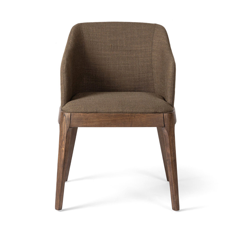 Bryce Dining Chair-Bilton Olive, Bilton Olive
