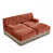 Red Brown