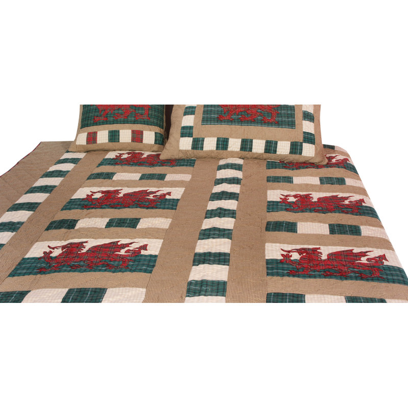 Burkburnett Quilt