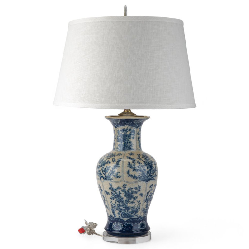 Fleur Table Lamp