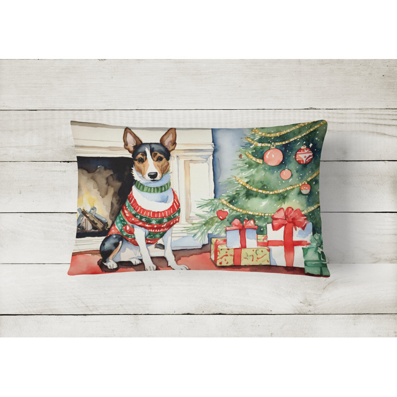 Other/No Pattern Outdoor Throw Pillow