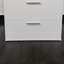 Commode, commode profonde