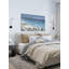 Top View - Wrapped Canvas Painting-896956202