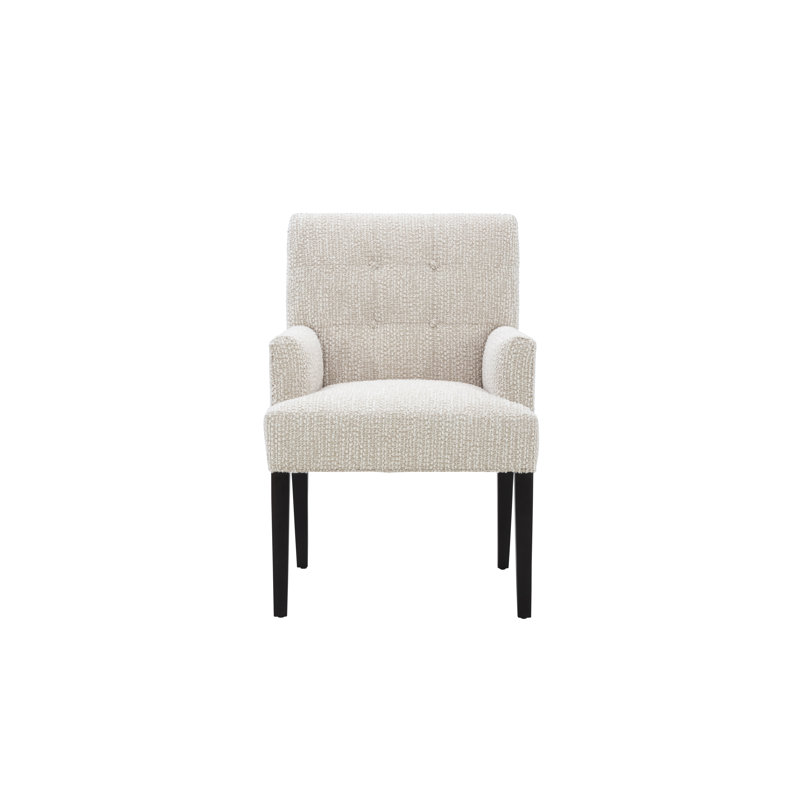 Upholstered Arm Chair, 61813-35