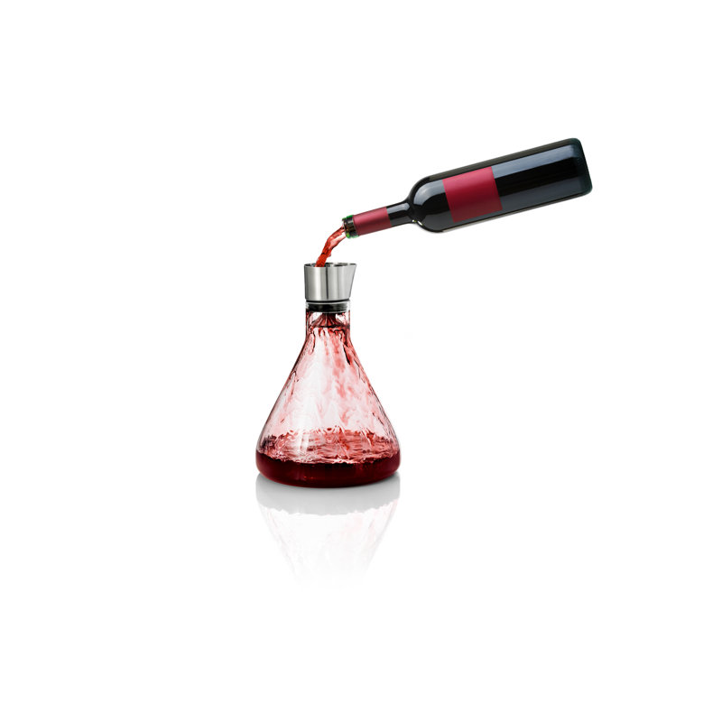 Delta 50.7 oz. Wine Decanter