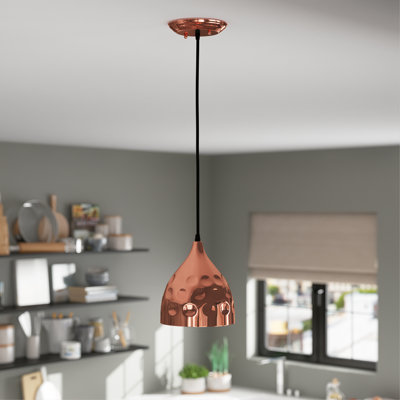Luminaire suspendu Dimple