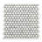 Eterna Penny 12"x12" Recycled Glass Mosaic Tile-108486598
