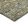 Machine Washable Indoor/Outdoor Hashlamoun ACN2324 Ikat Rug