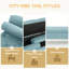 Banc de rangement Villance-795896291