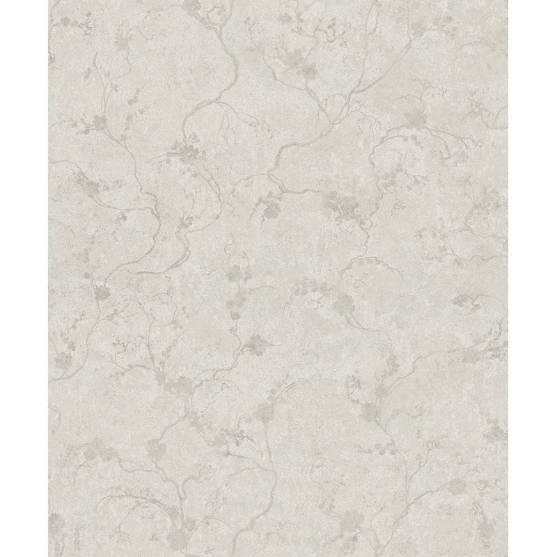 Vine Roll, Silver