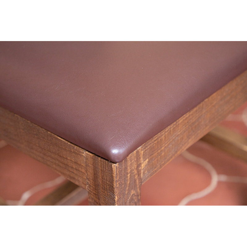 Dobby Barstool For Bar, Bar Stool (30" Seat Height)