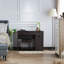 Bedros Dressing Table with Mirror