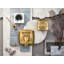 Voss  Diverter Shower Faucet Posi-Temp-729784164