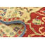 Tapis rouge Nero