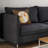 Outdoor Throw Pillow