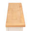 Gisela 120cm H Standard Bookcase-1524654578-1583942230