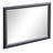 Liverpool G01600-M Mirror , Black-1027872607-1027872601