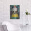 "Calavera" par Robert Valadez-1033634922