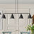 Donovan 4 - Light Kitchen Island Pendant-726425876-726425963-726425960