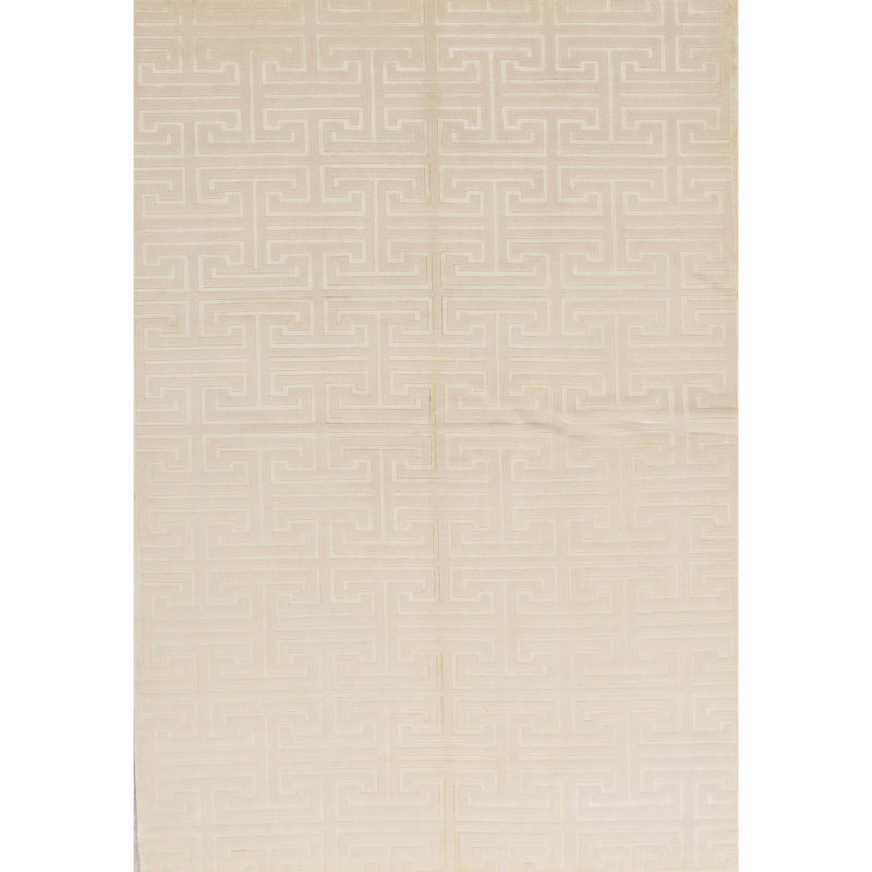 One-of-a-Kind 12' X 18' Area Rug