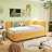 Upholstered Daybed With Trundle Sofa Bed Frame-781145391-781145387