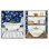 "Bold Painted Farmhouse Bathroom", ensemble de 2 giclées encadrées par Yvette St. Amant