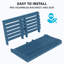 Balancelle Delman-496972912