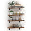 Alver Floating Shelf