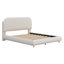 Lit plateforme en tissu d'ameublement Teddy-1411830234-1411830229