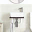 Asukulu 40cm Solid Wood Bathroom Vanity Top