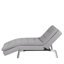 Eirenne Velvet Chaise Lounge-143943464