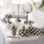 Courtly Check® Standard Tissue Box Cover