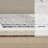 Abani Rugs Austin AUS130A Modern Ivory Brown Black Striped Block Pattern Minimalist Area Rug-58650558