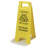Floor Sign