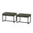 Buren Iron Accent Stool-97851123