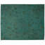 Tapis tibétain en laine fait à la main moderne 8 pi x 10 pi Modern