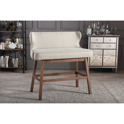 Upholstered Bench