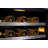 Zephyr Presrv 24 in. 59-Bottle 161-Can Dual Zone Wine and Beverage Cooler