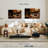 Lelar Western Themed-107849683