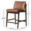 Alice Upholstered Stool-1081762336