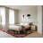 Machine Washable Tabriz Brown Area Rug-1961450021